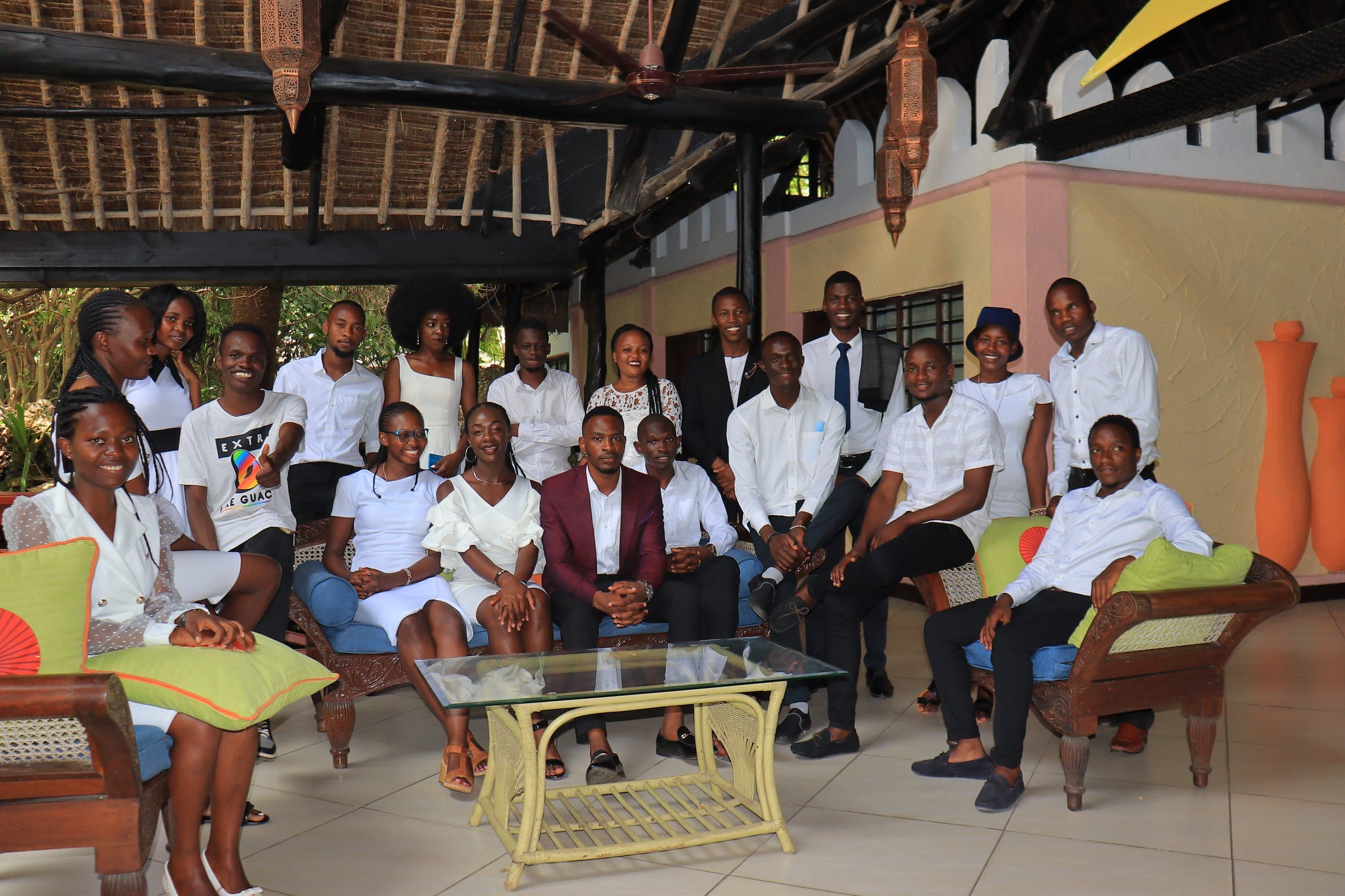 Brave Impact Leadership Academy