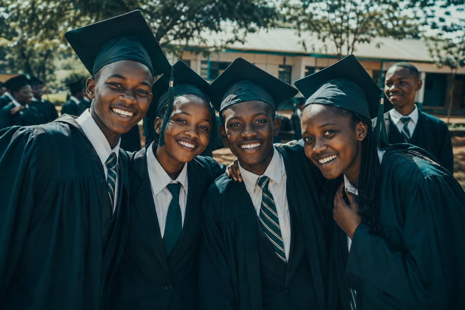 Brave Scholars Program